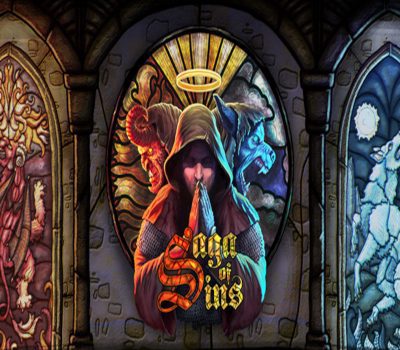 Saga of Sins PC Steam Аккаунт