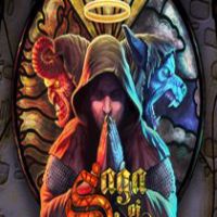 Saga of Sins PC Steam Аккаунт