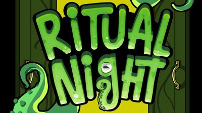Ritual Night PC Steam Ключ