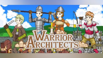 Warrior Architects PC Steam Ключ