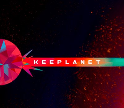 Keeplanet Steam Ключ