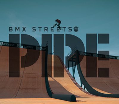 PIPE by BMX Streets PC Steam Account