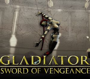 Gladiator: Sword of Vengeance Steam Ключ