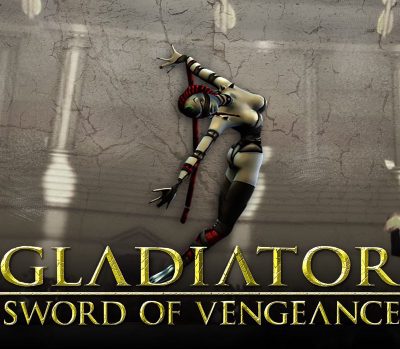 Gladiator: Sword of Vengeance Steam Ключ