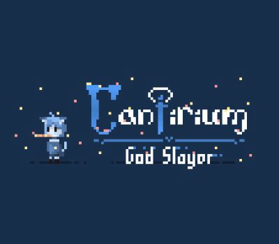 Cantirium: God Slayer Steam Ключ