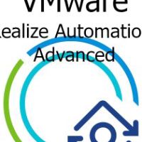 VMware vRealize Automation 8 Advanced Ключ