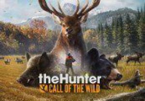 theHunter: Call of the Wild EU Steam Ключ