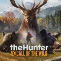 theHunter: Call of the Wild EU Steam Ключ