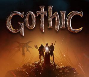 Gothic 1 PC Steam Ключ