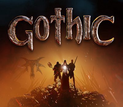 Gothic 1 PC Steam Ключ