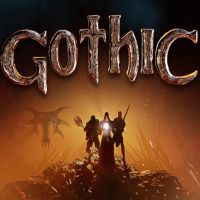 Gothic 1 PC Steam Ключ