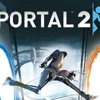 Portal 2 PC Steam Ключ