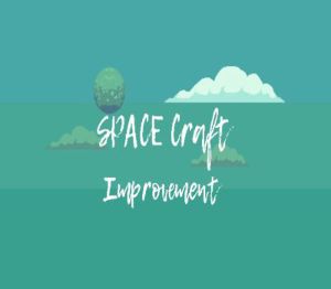 SPACE Craft- Improvement DLC Steam Ключ