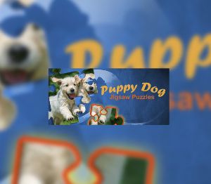 Puppy Dog: Jigsaw Puzzles Steam Ключ