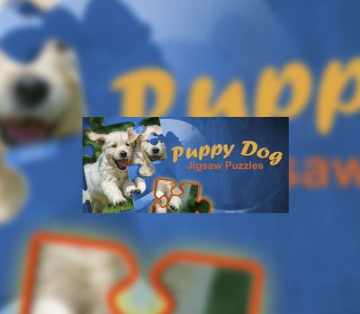 Puppy Dog: Jigsaw Puzzles Steam Ключ