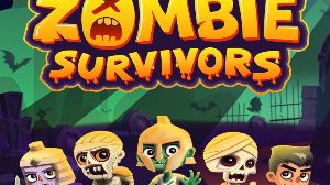 Zombie Survivors Series издание Xbox Series X|S Аккаунт