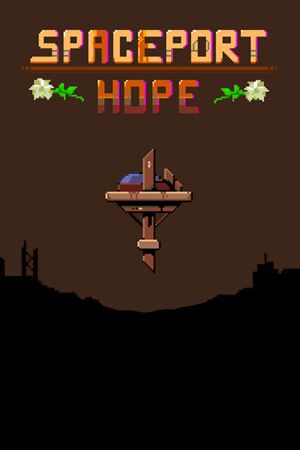 Spaceport Hope Steam Ключ