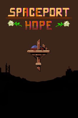 Spaceport Hope Steam Ключ