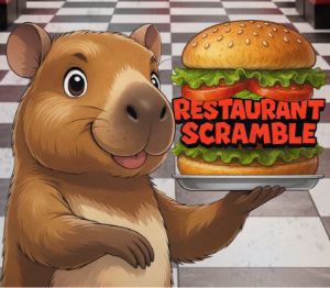 Restaurant Scramble PC Steam Ключ