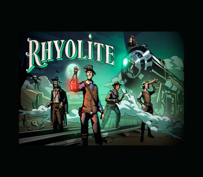 Rhyolite PC Steam Ключ