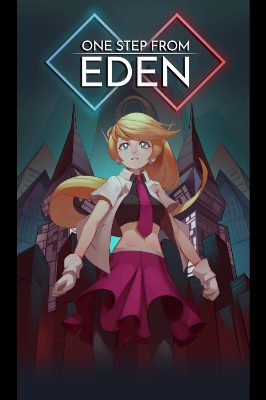 One Step From Eden Steam Ключ