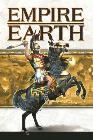 Empire Earth 2 Gold-издание GOG Ключ