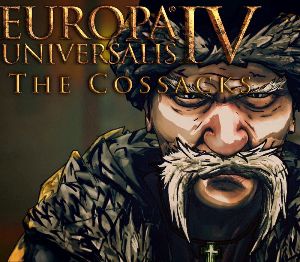Europa Universalis IV - The Cossacks Content Pack DLC US PC Steam Ключ