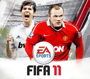 Fifa 11 PC EA App Ключ