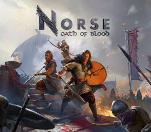 NORSE: Oath of Blood PC Steam Ключ