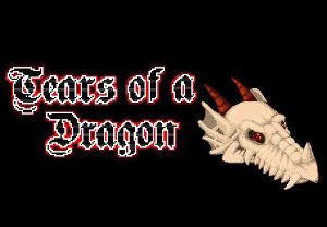 Tears of a Dragon Steam CD Key