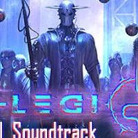 Re-Legion - Digital Soundtrack DLC Steam Ключ