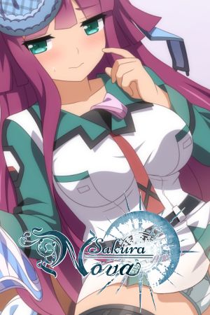 Sakura Nova Steam Ключ