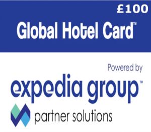 Global Hotel Карта £100 Подарочная карта UK