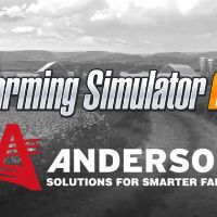 Farming Simulator 19 - Anderson Group Equipment Pack DLC PC Giants Software Ключ