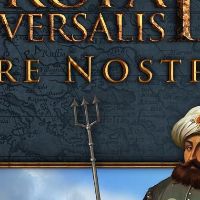 Europa Universalis IV - Mare Nostrum Content Pack RU VPN Required Steam Ключ