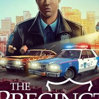 The Precinct PC Steam Аккаунт
