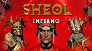 SHEOL INFERNO PC Steam Ключ