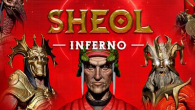 SHEOL INFERNO PC Steam Ключ