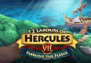 12 Labours of Hercules VII: Fleecing the Fleece Steam Ключ