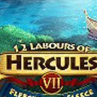 12 Labours of Hercules VII: Fleecing the Fleece Steam Ключ