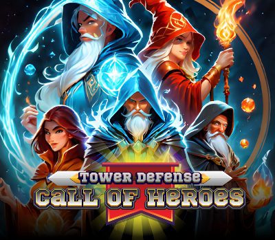 Call of Heroes: Tower Defense XBOX One / Xbox Series X|S / PC Аккаунт