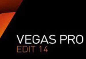 VEGAS Pro 14 Edit Steam издание South East Asia Steam Подарок