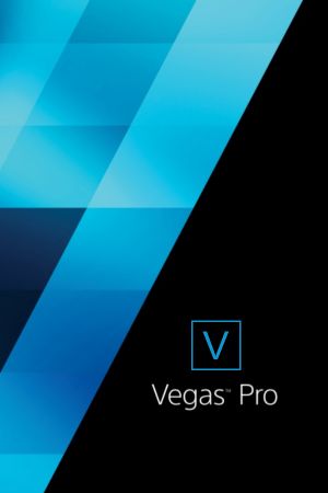 VEGAS Pro 14 Edit Steam издание South East Asia Steam Подарок
