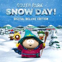 South Park: Snow Day! Digital Deluxe-издание EU Xbox Series X|S Ключ