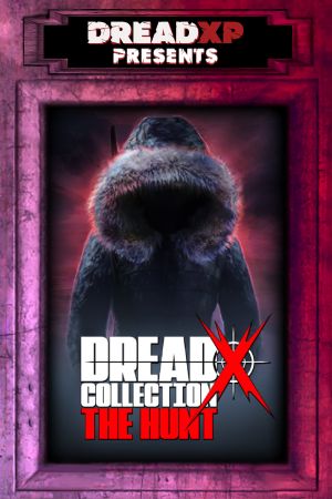 Dread X Коллекция: The Hunt Steam Альтергифт