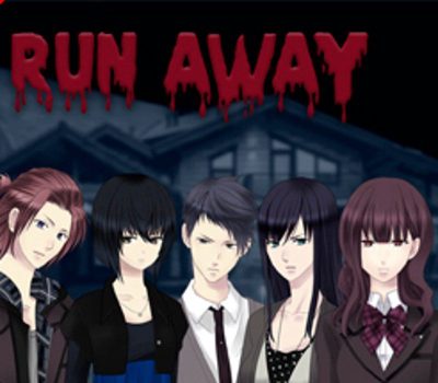 Run Away Steam Ключ