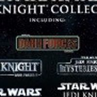 Star Wars Jedi Knight Коллекция Steam Подарок