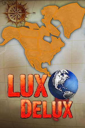 Lux Delux Steam Ключ
