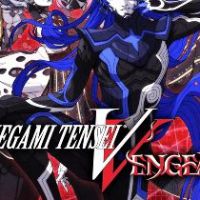 Shin Megami Tensei V: Vengeance PC Steam Аккаунт