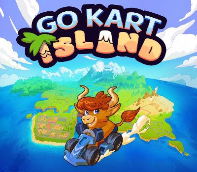 Go Kart Island PC Steam CD Key